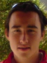 Person who looks like John Cusack