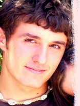 Person who looks like James Franco