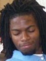 Person who looks like Harold Perrineau