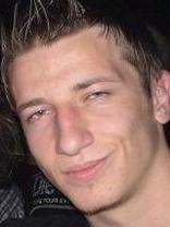 Person who looks like Thomas Jane