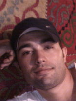 Person who looks like Jesse Bradford