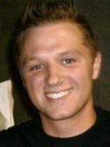 Person who looks like Benjamin McKenzie