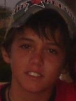 Person who looks like Josh Hutcherson