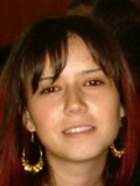 Person who looks like Mandy Moore