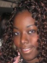 Person who looks like Heather Headley