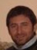 Person who looks like Patrick Dempsey