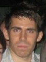 Person who looks like Ben Stiller