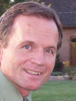 Person who looks like Ed Harris