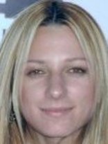 Person who looks like Cate Blanchett