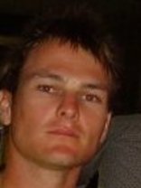 Person who looks like Jacob Young