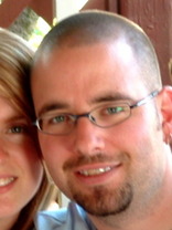 Person who looks like Martin Henderson