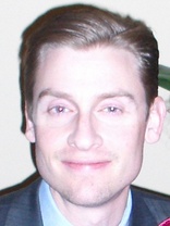 Person who looks like Erik von Detten