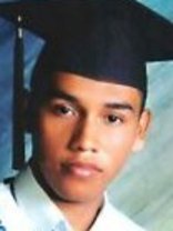 Person who looks like Tiger Woods