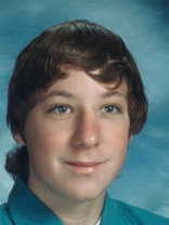 Person who looks like Sam Huntington