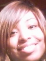 Person who looks like Taraji P. Henson