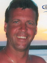 Person who looks like Simon Cowell