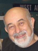 Person who looks like Sean Connery