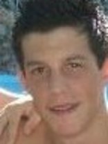 Person who looks like Bret Harrison