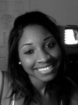 Person who looks like Brooke Valentine