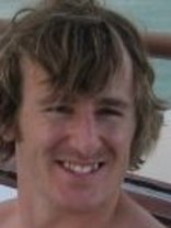 Person who looks like Owen Wilson