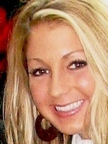 Person who looks like Jamie Lynn Spears