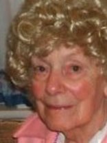 Person who looks like Tilda Swinton