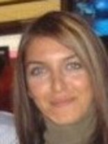 Person who looks like Tricia Helfer