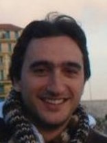 Person who looks like Bruno Campos