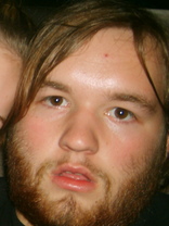 Person who looks like David Spade