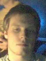 Person who looks like Jon Bon Jovi