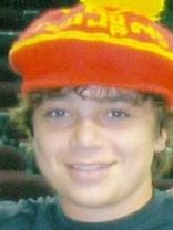 Person who looks like Dan Byrd