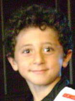 Person who looks like Patrick Dempsey