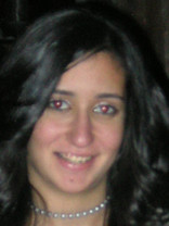 Person who looks like Emmanuelle Chriqui