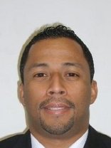 Person who looks like Cuba Gooding Jr.