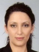 Person who looks like Morgan Fairchild