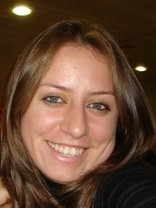 Person who looks like Emily Blunt