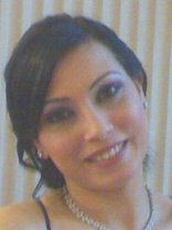 Person who looks like Summer Altice