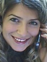 Person who looks like Emilie de Ravin