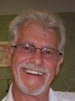 Person who looks like Jerry Springer