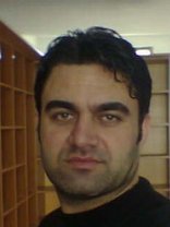 Person who looks like Joaquin Phoenix