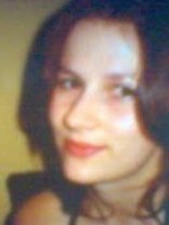 Person who looks like Juliette Lewis