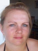 Person who looks like Melissa Joan Hart