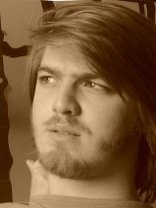 Person who looks like Peter Krause