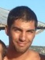 Person who looks like Enrique Murciano