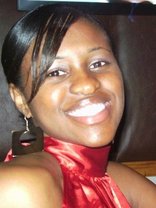 Person who looks like Eve