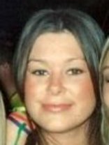 Person who looks like Jules Asner