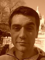 Person who looks like Tom Selleck