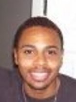 Person who looks like Quddus (TRL)