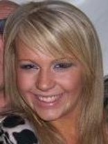 Person who looks like Samaire Armstrong