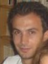 Person who looks like Jude Law